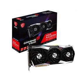 MSI AMD Radeon RX 6950 XT Gaming X Trio 16 GB GDDR6 256 Bit Ekran Kartı