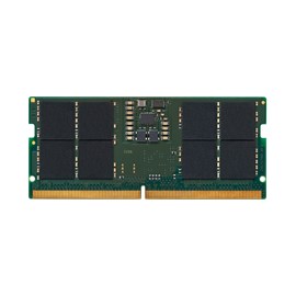 Kingston KVR48S40BS8-16 16GB 4800MHz DDR5 CL40 SODIMM