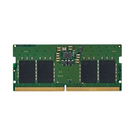 Kingston KVR48S40BD8-32 32GB 4800MHz DDR5 CL40 SODIMM