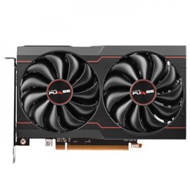 Sapphire Pulse AMD Radeon RX 6500 XT 11314-01-20G 4GB GDDR6 64Bit Ekran Kartı