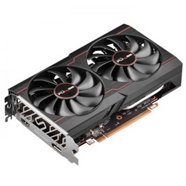 Sapphire Pulse AMD Radeon RX 6500 XT 11314-01-20G 4GB GDDR6 64Bit Ekran Kartı