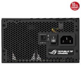 Asus Rog Thor 1200P2 Plus Platinum 1200W Tam Modüler Güç Kaynağı