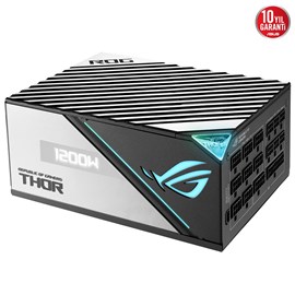 Asus Rog Thor 1200P2 Plus Platinum 1200W Tam Modüler Güç Kaynağı