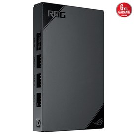 ASUS ROG RYUJIN II 360 ARGB 360mm ARGB İşlemci Sıvı Soğutucu