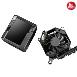 ASUS ROG RYUJIN II 360 ARGB 360mm ARGB İşlemci Sıvı Soğutucu