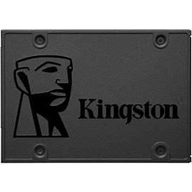 Kingston SA400S37/480G SSDNow SA400 480GB Sata3 2.5 500Mb-450Mb