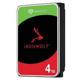 Seagate IronWolf ST4000VN006 3.5 4 TB SATA 3 NAS HDD