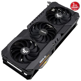 Asus TUF Gaming Radeon RX 6950 XT OC TUF-RX6950XT-O16G-GAMING 16GB GDDR6 256Bit Ekran Kartı