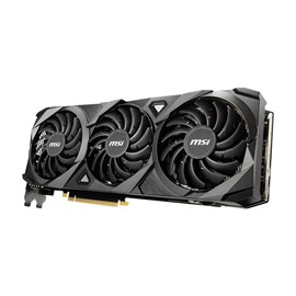 MSI GeForce RTX 3080 Ventus 3X Plus 10G LHR 10GB GDDR6X 320Bit Ekran Kartı