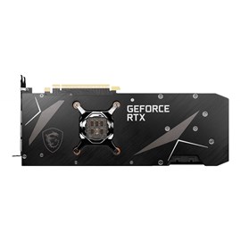 MSI GeForce RTX 3080 Ventus 3X Plus 10G LHR 10GB GDDR6X 320Bit Ekran Kartı