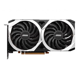 MSI RADEON RX 6650 XT MECH 2X 8G OC RX6650XT 8GB GDDR6 128Bit Ekran kartı