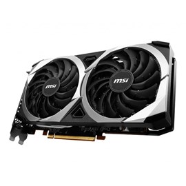 MSI RADEON RX 6650 XT MECH 2X 8G OC RX6650XT 8GB GDDR6 128Bit Ekran kartı