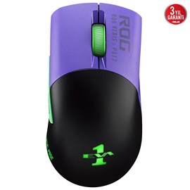 ASUS ROG Keris EVA Edition RGB Kablosuz Gaming Mouse