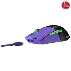 ASUS ROG Keris EVA Edition RGB Kablosuz Gaming Mouse