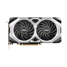 MSI GeForce RTX 2060 Ventus GP 6GB GDDR6 192Bit Ekran Kartı