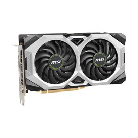 MSI GeForce RTX 2060 Ventus GP 6GB GDDR6 192Bit Ekran Kartı