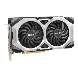 MSI GeForce RTX 2060 Ventus 12G 12GB GDDR6 192Bit Ekran Kartı 