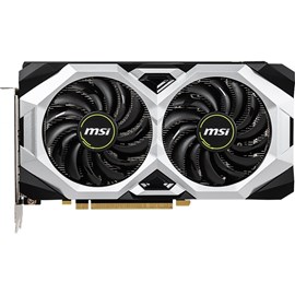 MSI GeForce RTX 2060 Ventus 12G 12GB GDDR6 192Bit Ekran Kartı 