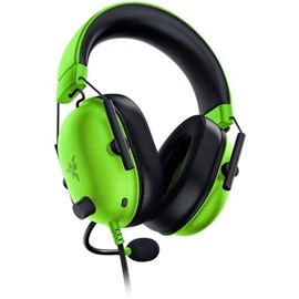 Razer Blackshark V2 X Gaming Kulaklık Yeşil RZ04-03240600-R3M1