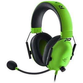 Razer Blackshark V2 X Gaming Kulaklık Yeşil RZ04-03240600-R3M1