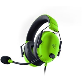 Razer Blackshark V2 X Gaming Kulaklık Yeşil RZ04-03240600-R3M1