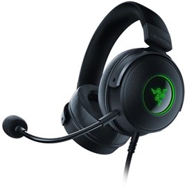 Razer Kraken V3 Kablolu USB Oyuncu Kulaklığı Siyah RZ04-03770200-R3M1