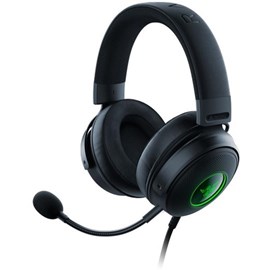 Razer Kraken V3 Kablolu USB Oyuncu Kulaklığı Siyah RZ04-03770200-R3M1