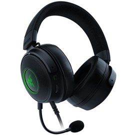 Razer Kraken V3 Kablolu USB Oyuncu Kulaklığı Siyah RZ04-03770200-R3M1