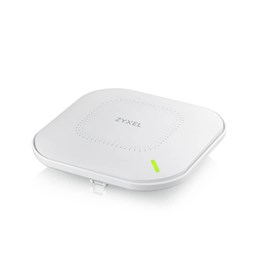 Zyxel NWA210AX 2.4 - 5 Ghz 2400 Mbps Access Point Wifi6 