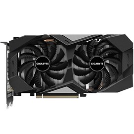 Gigabyte NVIDIA GeForce RTX 2060 D6 12G GV-N2060D6-12GD 12 GB GDDR6 192 Bit Ekran Kartı