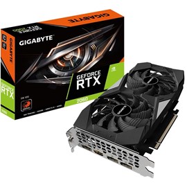 Gigabyte NVIDIA GeForce RTX 2060 D6 12G GV-N2060D6-12GD 12 GB GDDR6 192 Bit Ekran Kartı