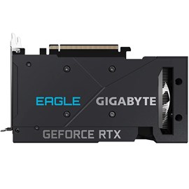 Gigabyte NVIDIA GeForce RTX 3050 Eagle OC GV-N3050EAGLE OC-8GD 8 GB GDDR6 128 Bit Ekran Kartı