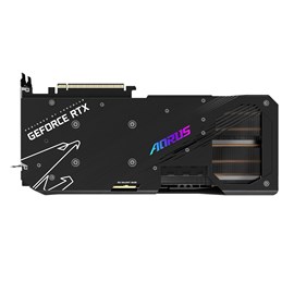 Gigabyte NVIDIA GeForce RTX 3070 Ti Aorus Master GV-​N307TAORUS M-8GD 8 GB GDDR6X 256 Bit Ekran Kartı