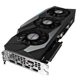 Gigabyte NVIDIA GeForce RTX 3080 Gaming OC GV-N3080GAMING OC-12GD 12 GB GDDR6X 384 Bit Ekran Kartı