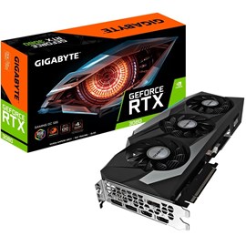 Gigabyte NVIDIA GeForce RTX 3080 Gaming OC GV-N3080GAMING OC-12GD 12 GB GDDR6X 384 Bit Ekran Kartı