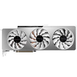 Gigabyte NVIDIA GeForce RTX 3080 VISION OC GV-N3080VISION OC-10GD 10GB GDDR6X 320 Bit Ekran Kartı (rev. 2.0)