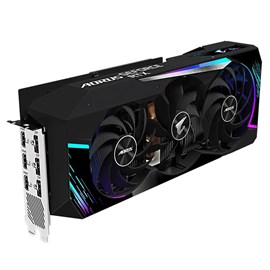 Gigabyte NVIDIA GeForce RTX 3080 Ti Aorus Master GV-N308TAORUS M-12GD 12 GB GDDR6X 384 Bit Ekran Kartı