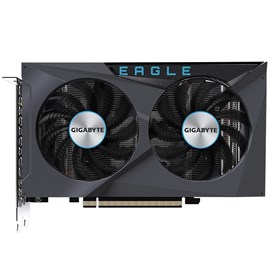 Gigabyte AMD Radeon RX 6500 XT Eagle 4G 4 GB GDDR6 64 Bit Ekran Kartı