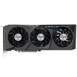 Gigabyte AMD Radeon RX 6650 XT Eagle GV-R665XTEAGLE-8GD 8 GB GDDR6 128 Bit Ekran Kartı