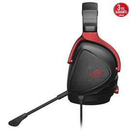 ASUS ROG Delta S Core Kablolu Gaming Kulaklık