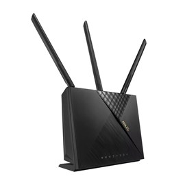 ASUS 4G-AX56 WIFI6-AİPROTECTİON BULUT ROUTER
