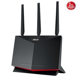 Asus RT-AX86U AX5700 5700 Mbps Wi-Fi 6 Dual Band Gaming Router