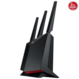 Asus RT-AX86U AX5700 5700 Mbps Wi-Fi 6 Dual Band Gaming Router