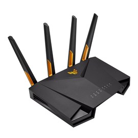 Asus TUF-AX3000 V2 Wıfı6-Gaming-Ai Mesh-Aiprotectionpro-Torrent-Bulut-Vpn-Router-Access Point