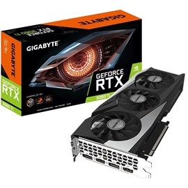 GIGABYTE GV-N306TGAMING-OC-8GD Rev2 GeForce RTX 3060 Ti GAMING OC 8GB GDDR6 256 Bit Ekran Kartı