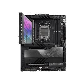  Asus Rog X670E Crosshair Hero 6400mhz(OC) M.2 AM5 DDR5 ATX Anakart 