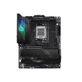 Asus ROG Strix X670E-F Gaming WIFI AMD X670 Soket AM5 DDR5 6400(OC)MHz ATX Gaming Anakart