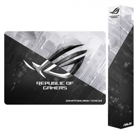 Asus Rog Özel Dizayn Pro 30x40cm Kaymaz kauçuk taban Gaming MousePad