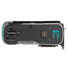 Zotac NVIDIA GeForce RTX 4070 Ti AMP Extreme Airo ZT-D40710B-10P 12 GB GDDR6X 192 Bit Ekran Kartı