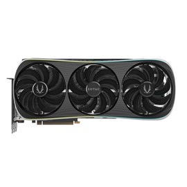 Zotac NVIDIA GeForce RTX 4070 Ti AMP Extreme Airo ZT-D40710B-10P 12 GB GDDR6X 192 Bit Ekran Kartı